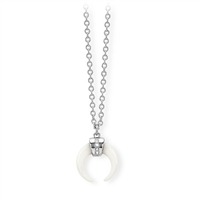 Collana 2Jewels Donna Power Moon in Acciaio 251572 - 251572